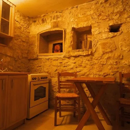 Kythera Secrets Suites Viaradika Exterior photo