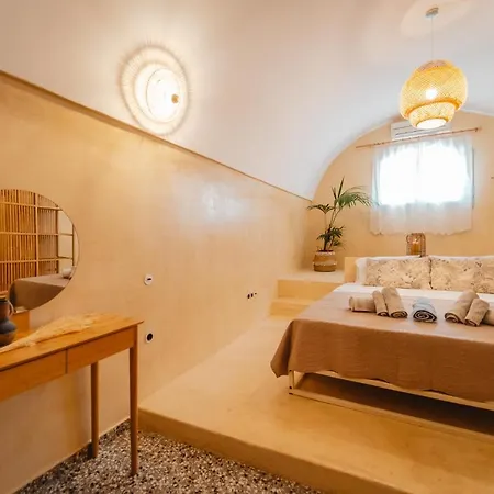 Kythera Secrets Suites Viaradika Exterior photo