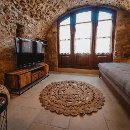 Kythera Secrets Suites Viaradika Exterior photo