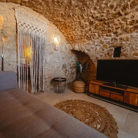 Kythera Secrets Suites Viaradika Exterior photo