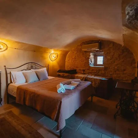 Kythera Secrets Suites Viaradika Exterior photo