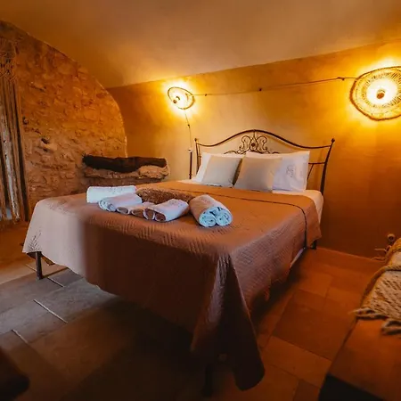 Kythera Secrets Suites Viaradika Exterior photo
