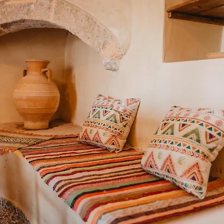 Kythera Secrets Suites Viaradika Exterior photo