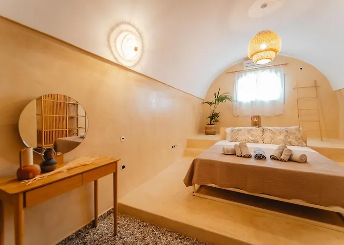 Kythera Secrets Suites