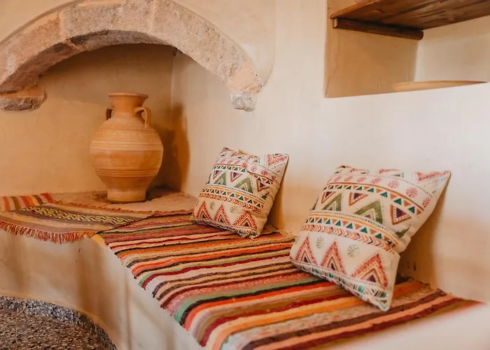 Kythera Secrets Suites