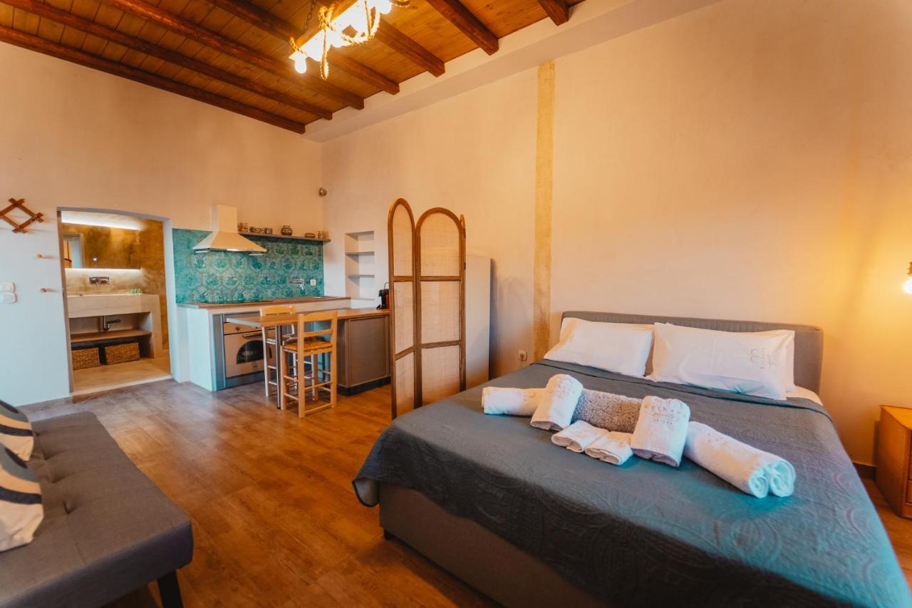 Apartment Kythera Secrets *