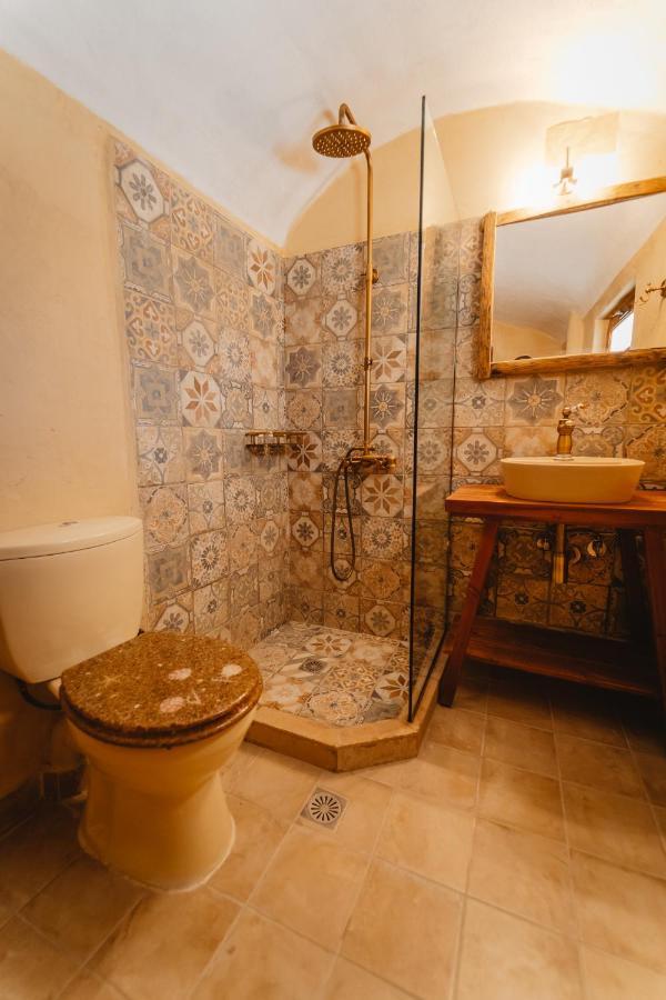 Apartment Kythera Secrets *