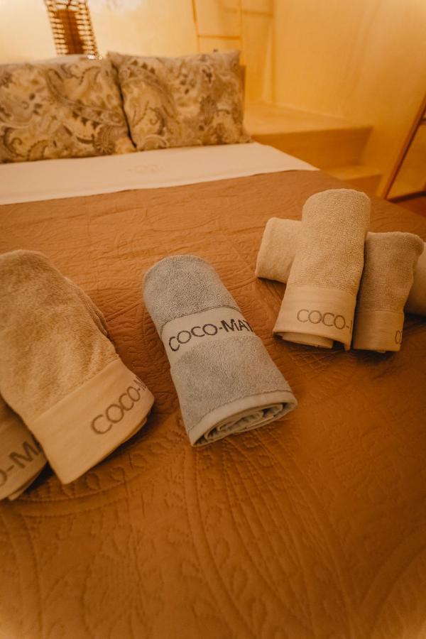 Apartment Kythera Secrets