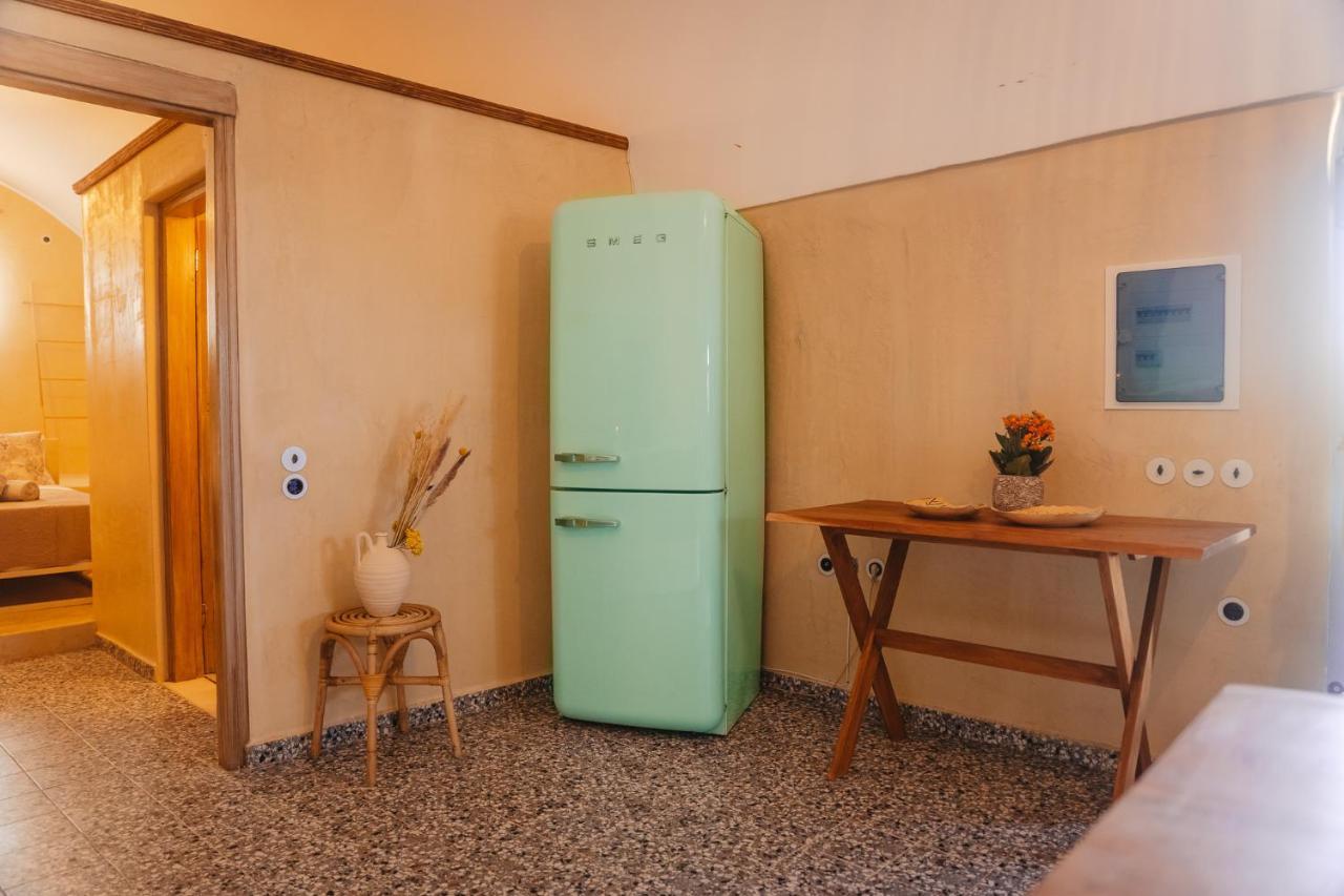 Apartment Kythera Secrets