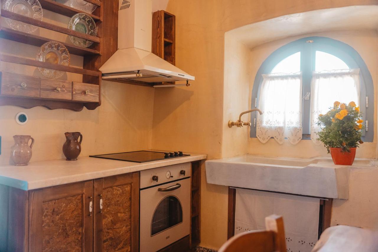 Kythera Secrets